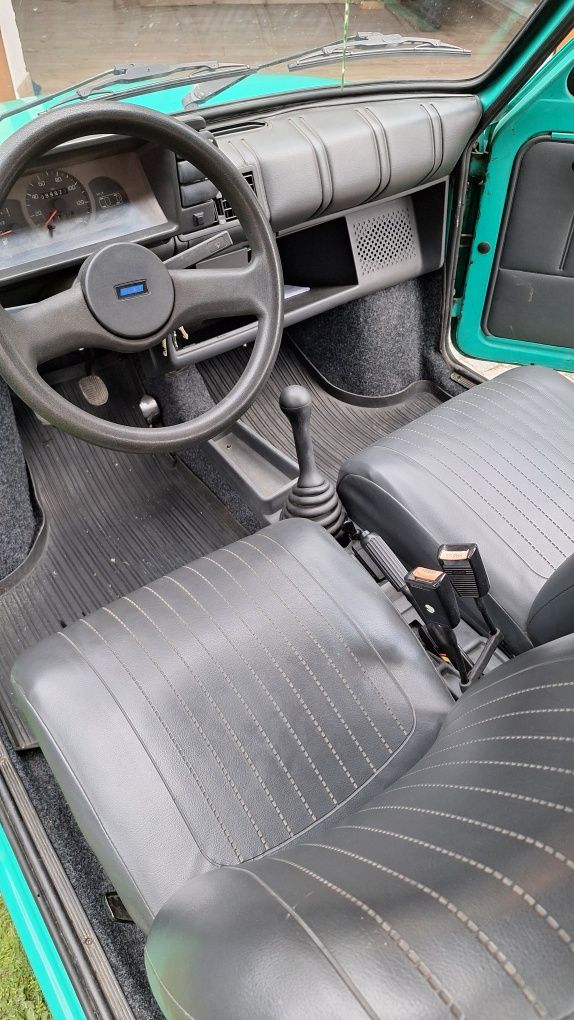 Sprzedam FIAT 126p