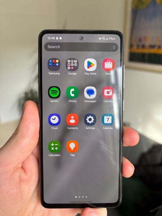 Samsung A52s 5G 128GB