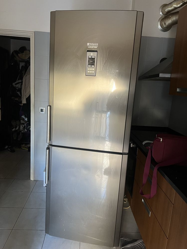 Frigorífico Hotpoint Ariston