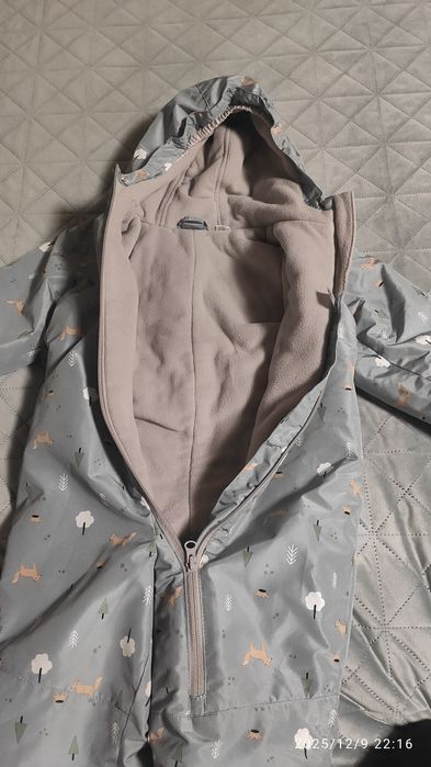 Комбінезон дитячий Lupilu, 98 на 2-3 роки