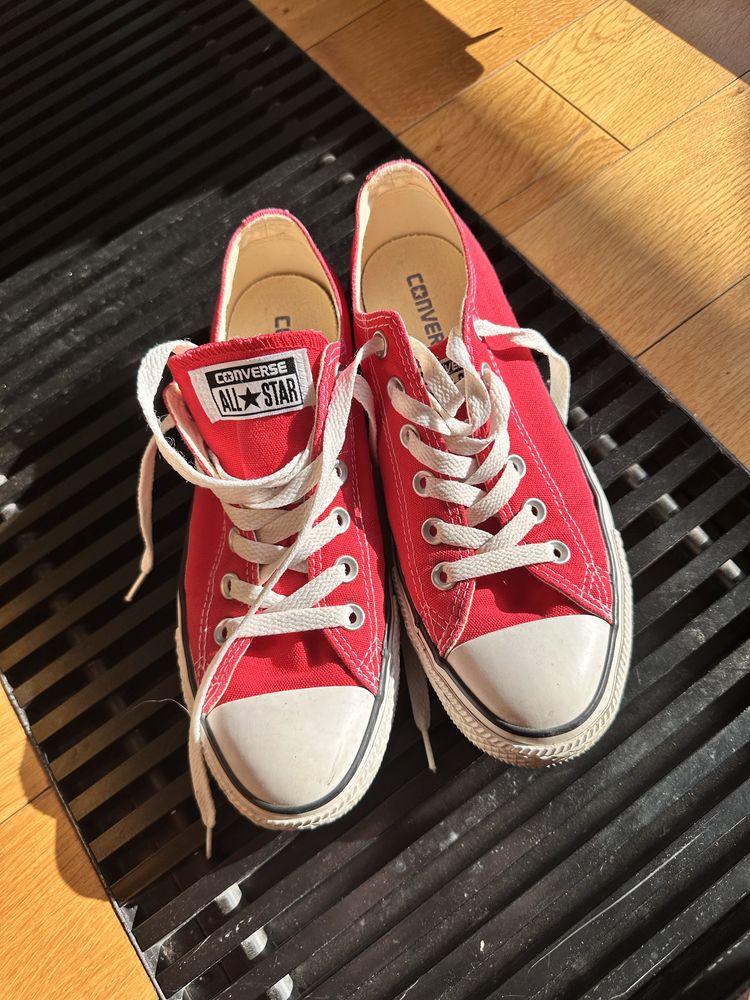 Converse trampki r. 39