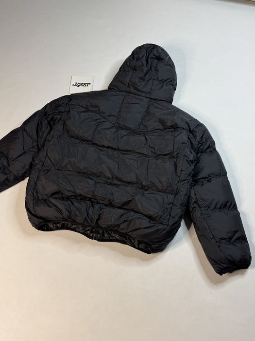 Куртка NIKE ACG Пуховик найк асг