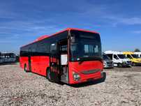 Iveco Crossway  Ilość miejsc 54