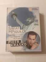 Piotr Kraśko Świat w Pigułce