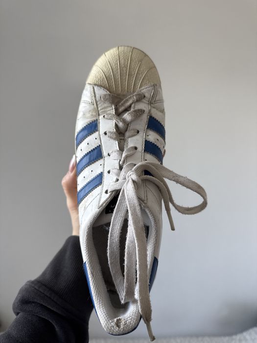 Buty Adidas Superstar