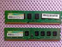 Оперативна пам'ять Silicon Power DDR3, по 4 та 8Gb, 1600 МГц