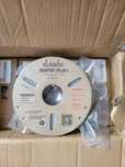 Filamento Impressora 3D Elegoo RAPID PLA + 1KG