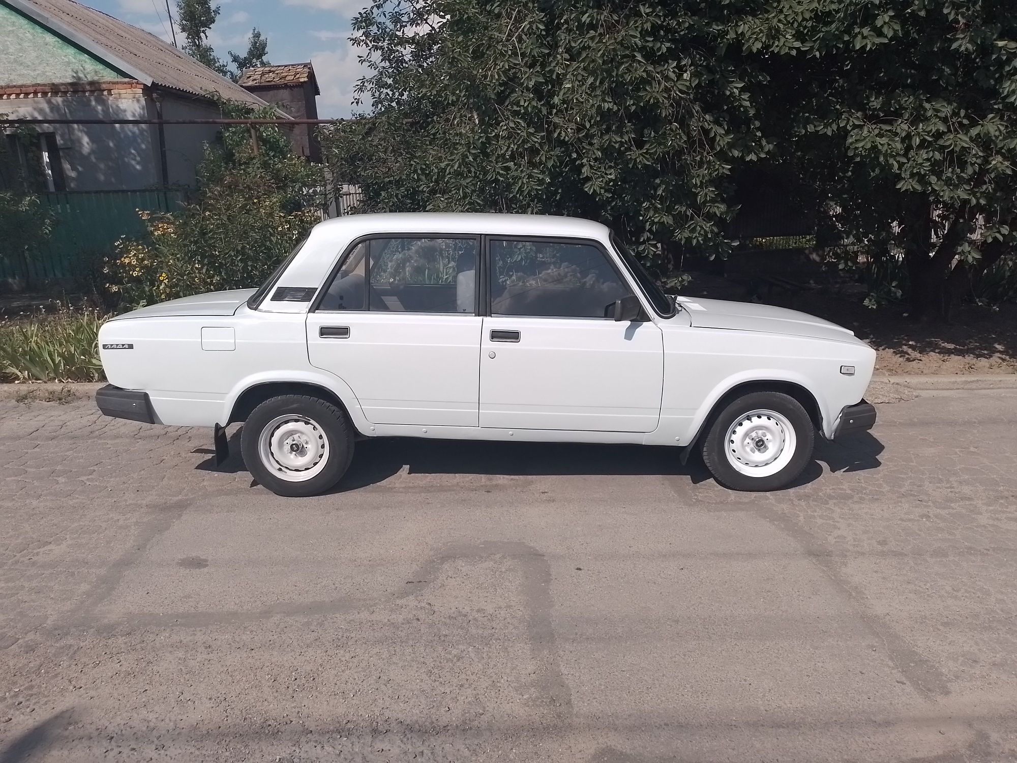 Продам ВАЗ - 2107