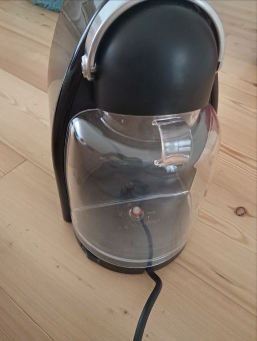 Máquina Nespresso Krups