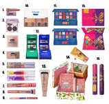 Декоративна косметика GlamBee. АКЦІЯ !!! 1+1=3