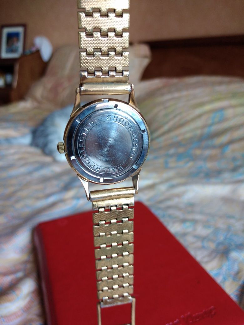 1, Часы Полёт, SEKONDA, Секунда, Восток, Полет, СССР.