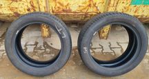 opona 235/50R19 Pirelli P Zero opony 235/50 R19 letnie 2 szt