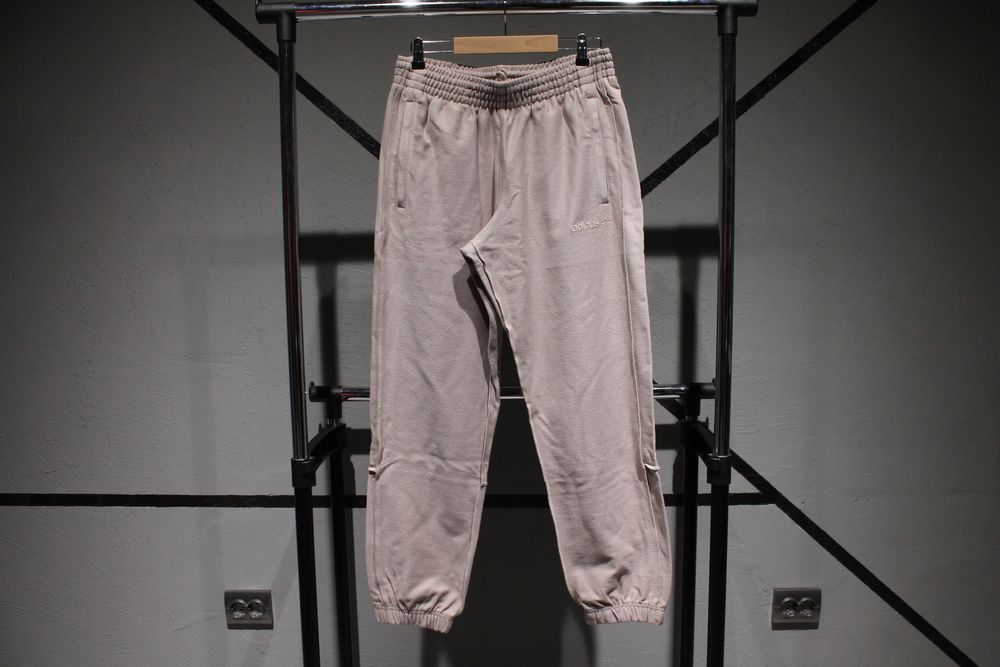 Adidas French Terry Sweatpants чоловічі легкі спортивки