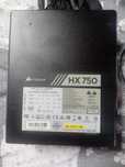 Zasilacz Corsair HX750 750w Platinum