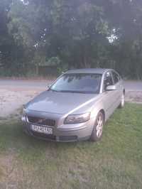 Volvo S40 2004 rok