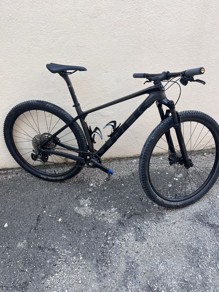 TREK Procaliber 9.5 carbono
