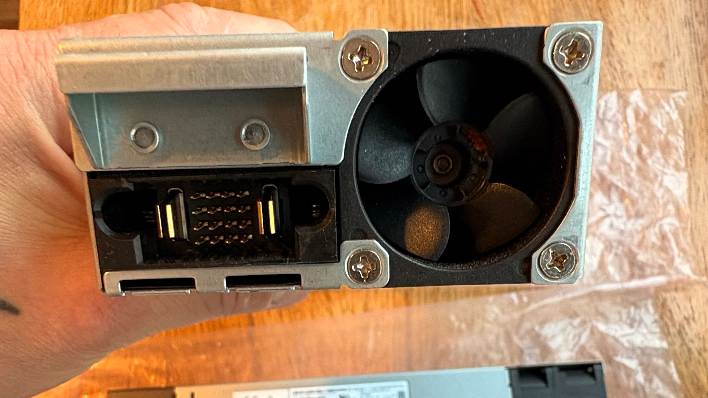 Zasilacz Cisco Pwr-C1