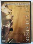 Gladiador (Gladiator) Edição 3 discos