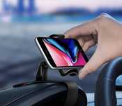 Suporte de telemóvel para automóveis, novo