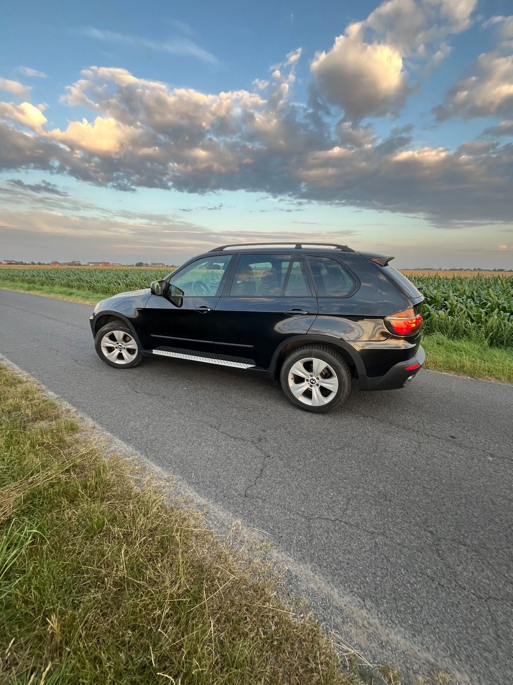 BMW X5 Bmw x5