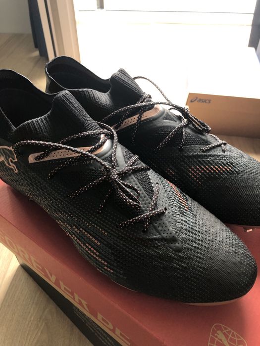 Puma Future 7 Ultimate FG/AG roz.45