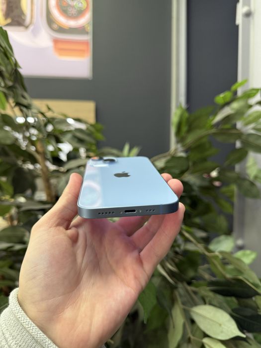 iPhone 14 128GB Blue