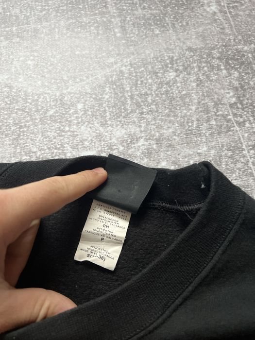 Світшот Thrasher | кофта Thrasher