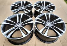 Felgi Oryginał Bmw F10 F11 F20 F30 F31 E90 E46 8Jx18 ET34 5x120
