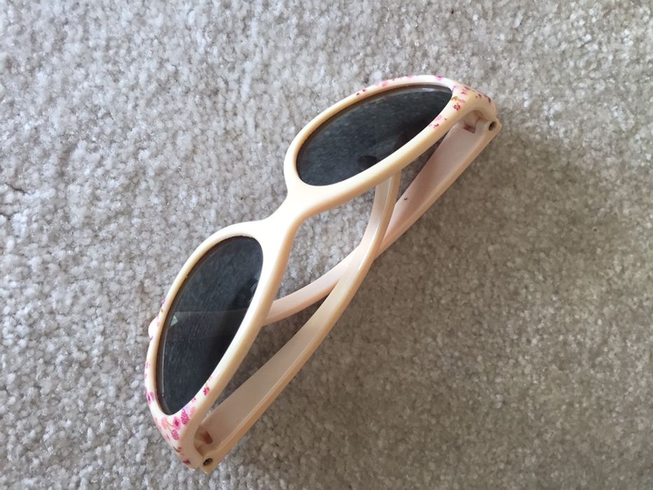 Óculos de sol para menina Chicco 12M+