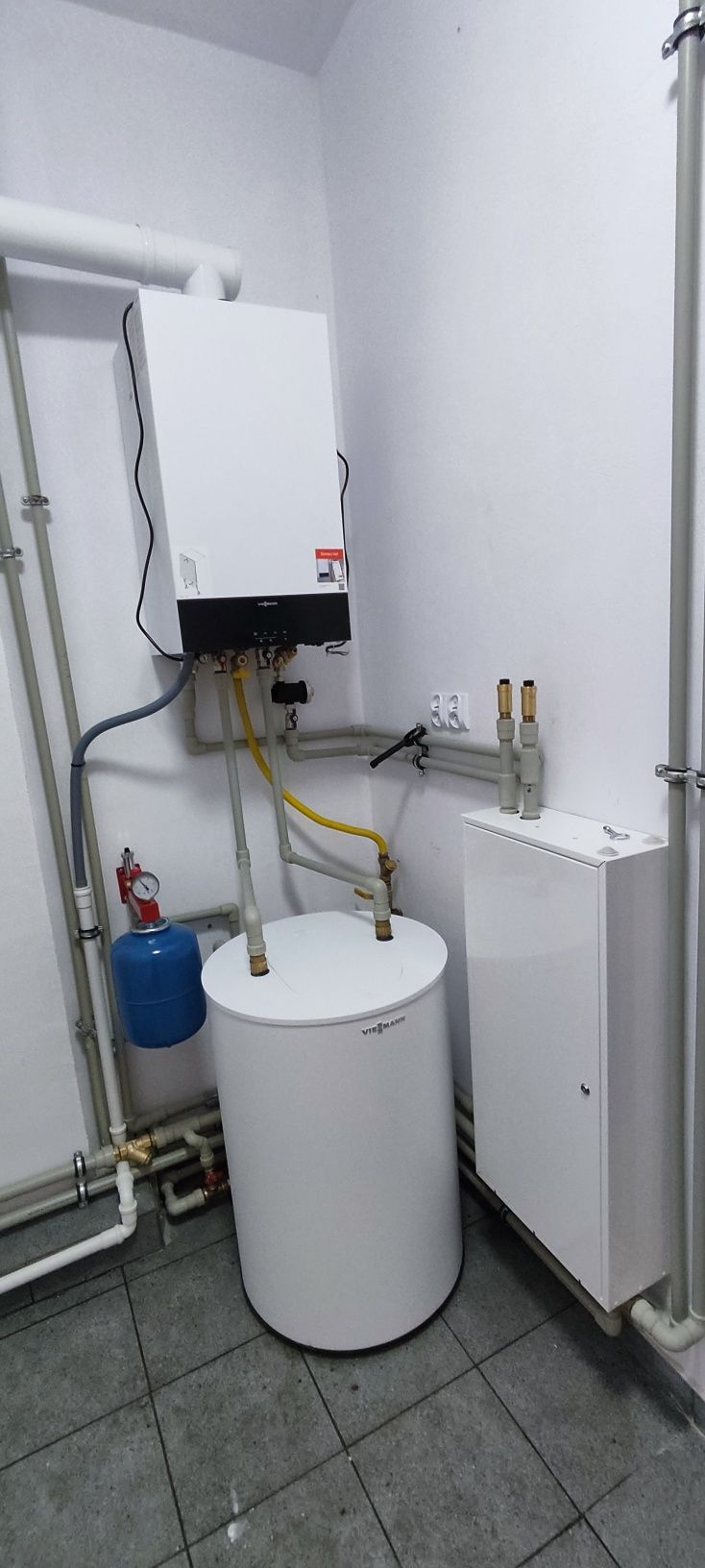 Usługi hydrauliczne Tanio i Solidnie ( Hydraulik Wołomin i okolice)