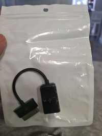 Переходник USB для galaxy tab