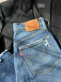 Новые Джинсы от Levi’s