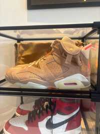 Jordan 6 retro travis scott 46