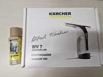 Myjka elektryczna Karcher