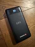 Powerbank Swissten 10 000 mAh – nie trzyma akumulator