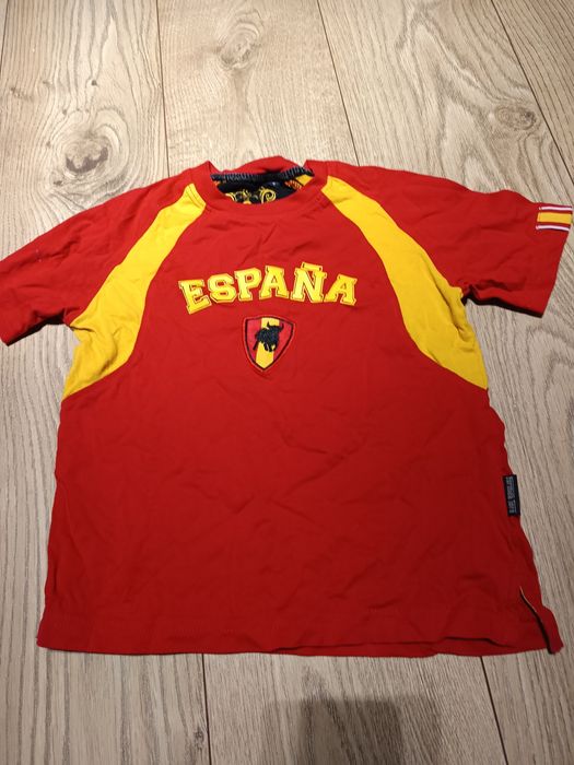 Koszulka Espana r.6