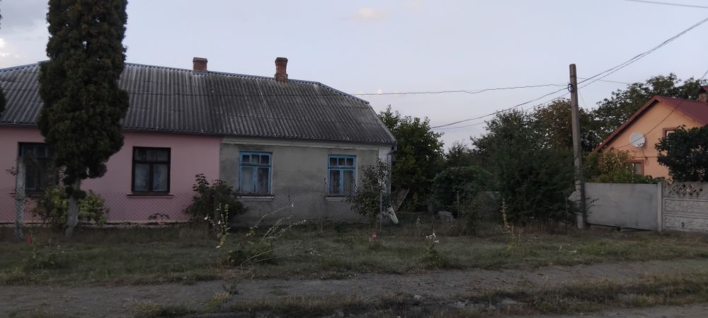 Продам частину Будинку