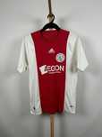 Adidas Ajax Amsterdam 2008 / 09 t-shirt koszulka piłkarska M