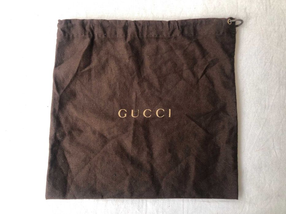 Оригинальный пыльник Gucci (Италия)