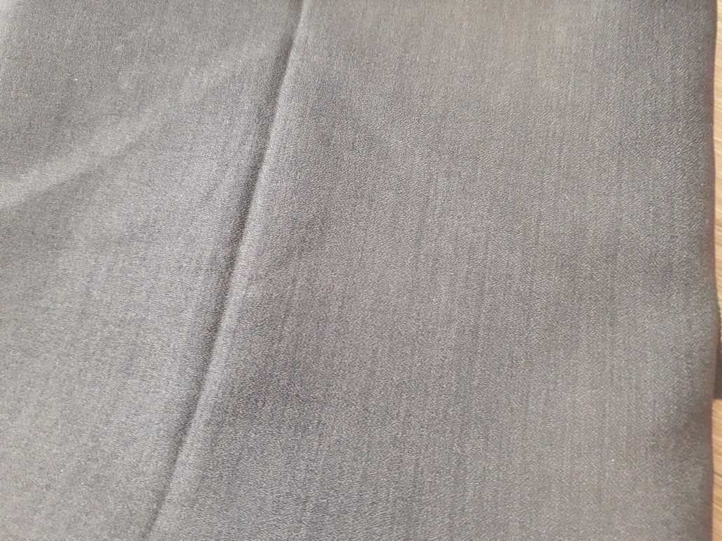 Materiał do szycia kupon tkanina ubraniowy krawiectwo ok. 3 m