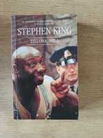 Stephen King Zielona Mila