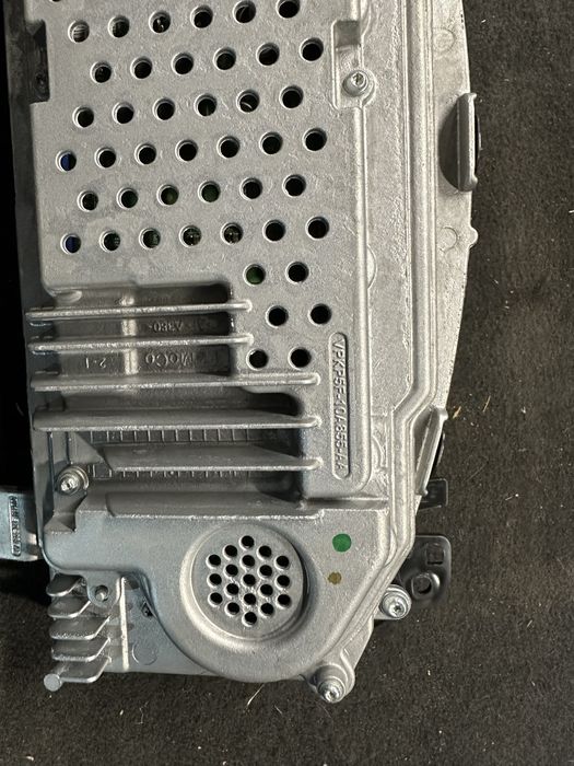 Панель приборов ford escape mk4 hybrid LCD