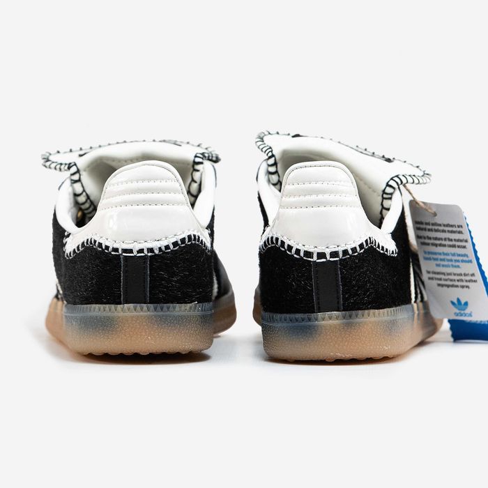 Кросівки Adidas Samba x Wales Bonner Classic premium