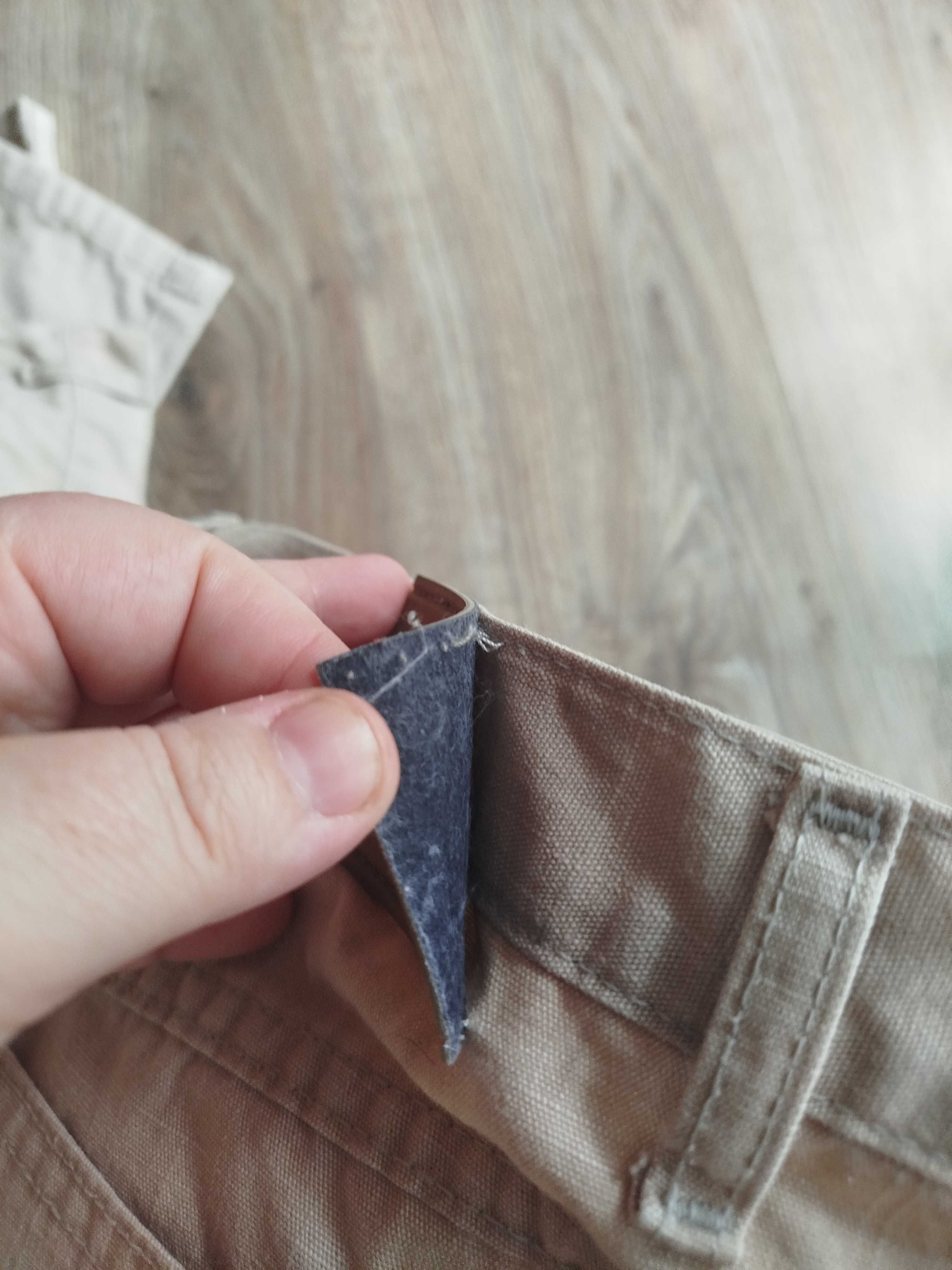 Męskie spodnie Stanley jeans
