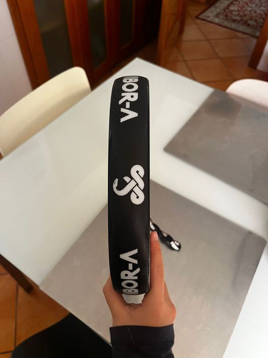 Raquete Padel Vibora Yarara