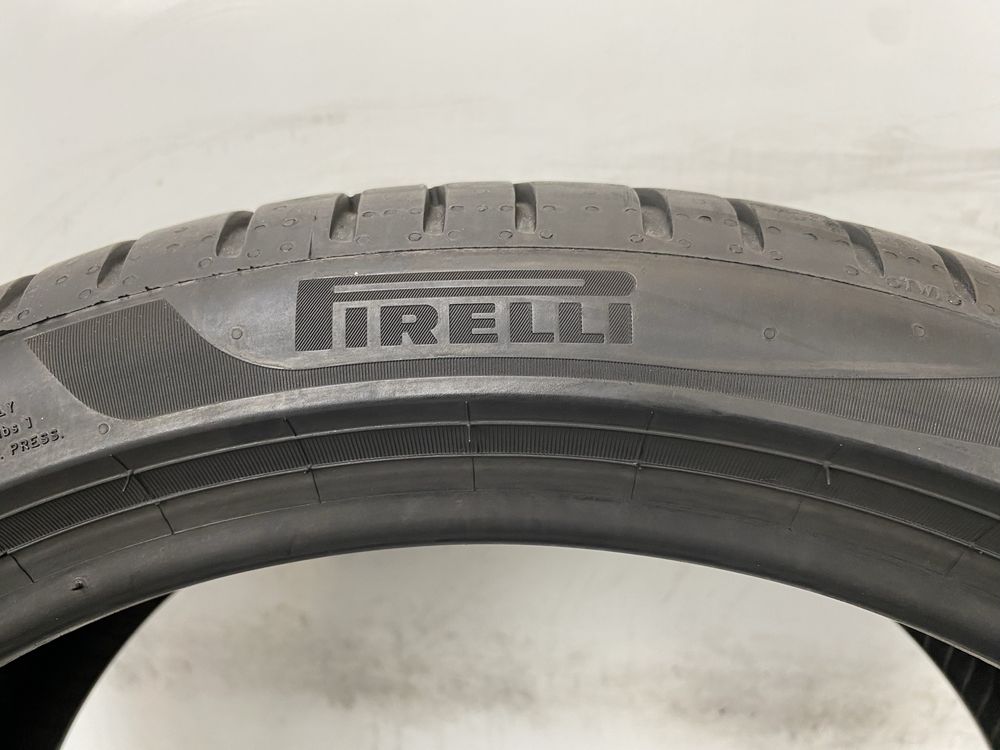 2x 225/40/18 Pirelli Cinturato P7 / 2022r 6,5mm / GWARANCJA