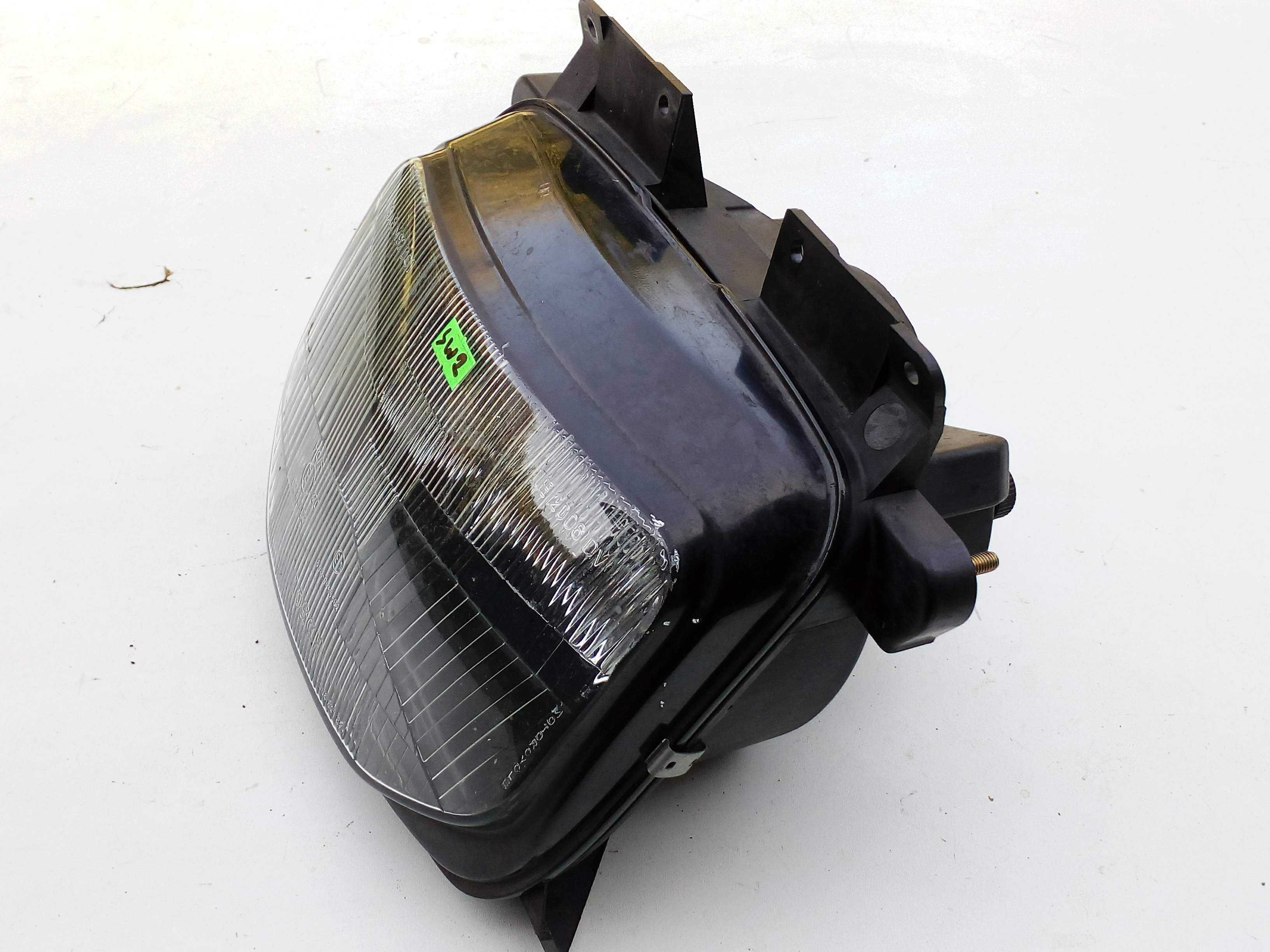 Bmw R 1100 RS reflektor lampa przód