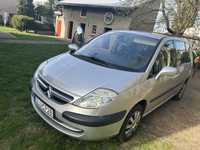 Citroen C8 2.0 109KM