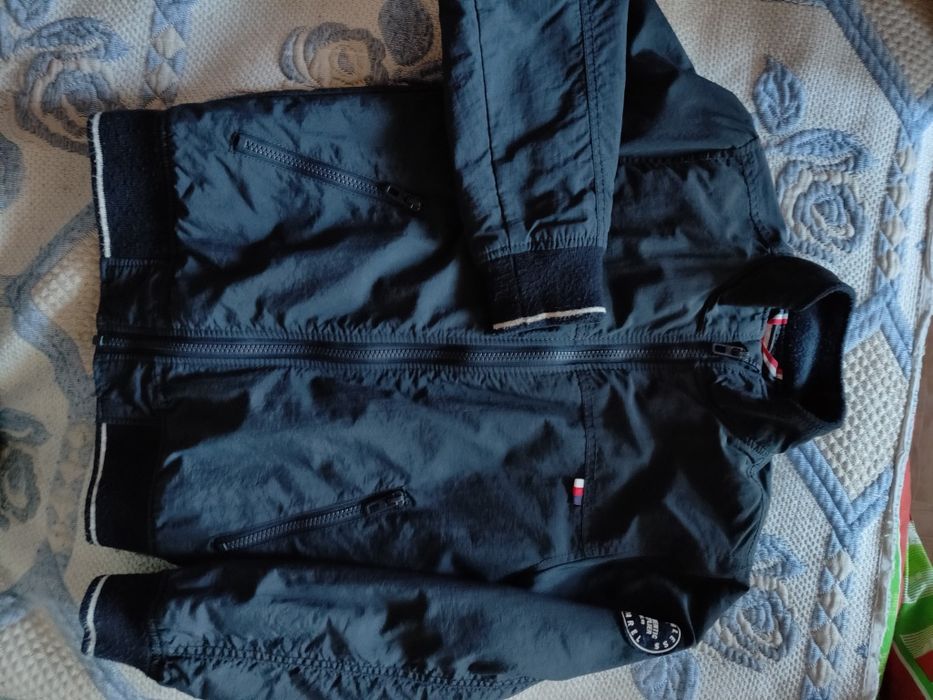 Куртка весняна на хлопчика