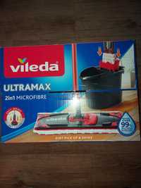 Mop Vileda Ultramax